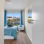 Madeira Mar - 