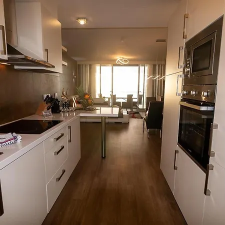 Madeira Mar - 