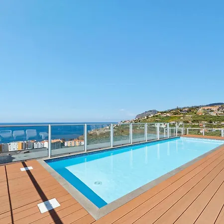 Madeira Mar - 