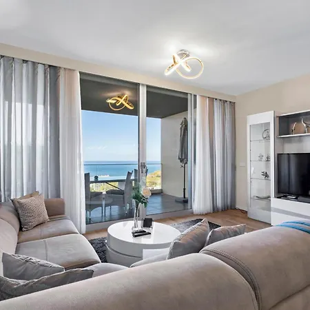 Апартаменты Madeira Mar - 