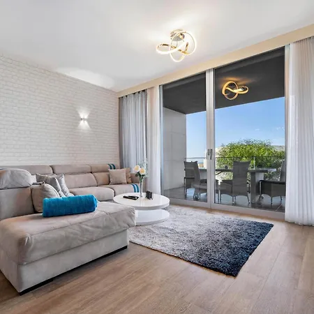Madeira Mar - 