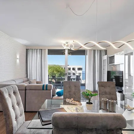 Madeira Mar - 
