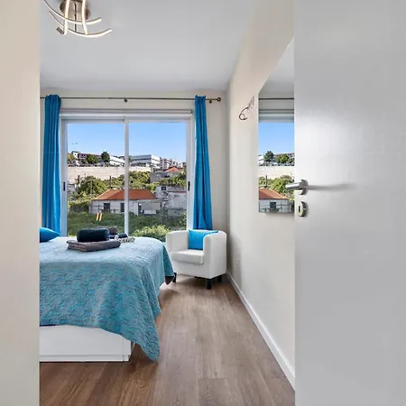 Madeira Mar - 