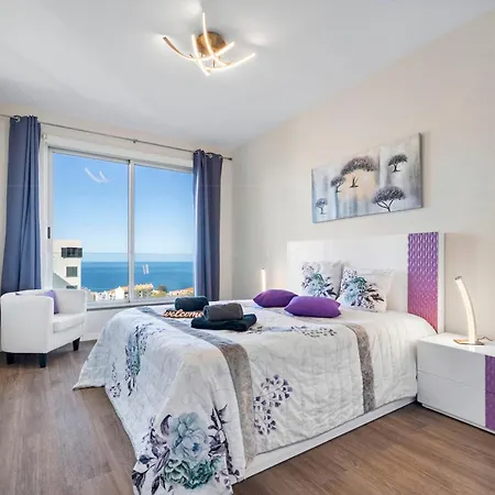 Madeira Mar - 