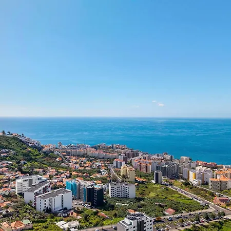 Madeira Mar - 
