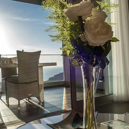 Madeira Mar - 