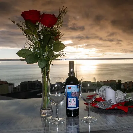 Apartment Madeira Mar - 