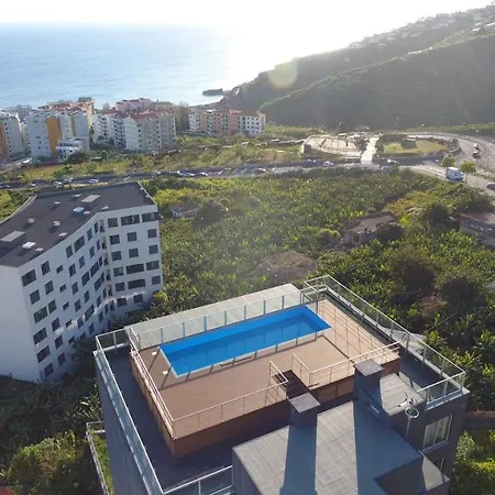 Madeira Mar - 