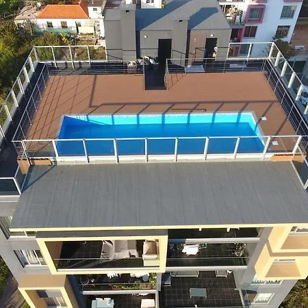 Apartment Madeira Mar - 