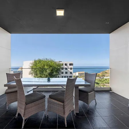 Madeira Mar - 