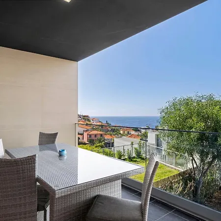 Madeira Mar - 