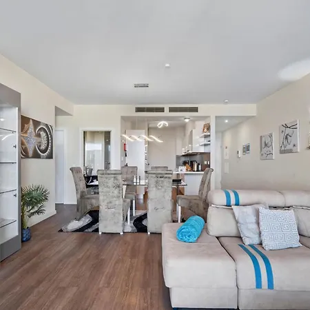 Apartment Madeira Mar - 