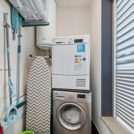 Apartment Madeira Mar - 