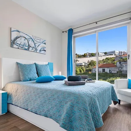 Apartman Madeira Mar - 