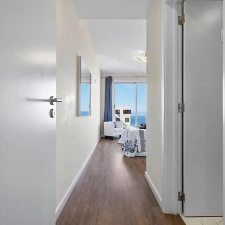 Madeira Mar - 