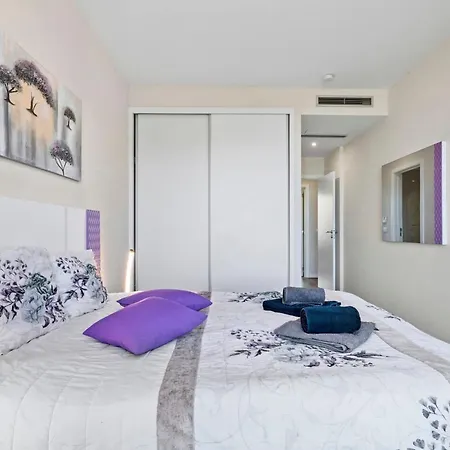 Apartment Madeira Mar - 