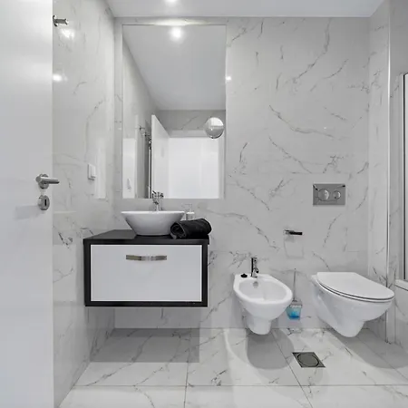 Apartman Madeira Mar - 