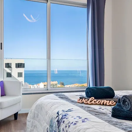 Apartman Madeira Mar - 