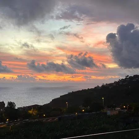 Madeira Mar - 