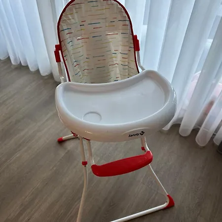 Apartman Madeira Mar - 