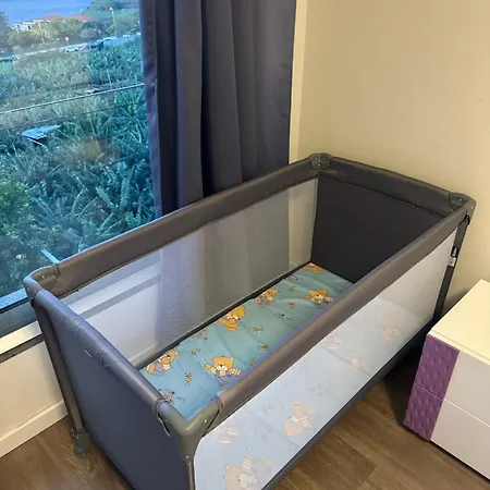 Apartman Madeira Mar - 