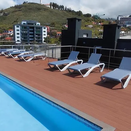 Madeira Mar - 
