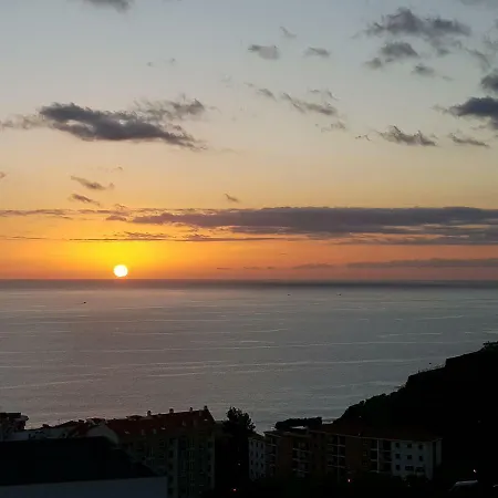 Madeira Mar - 