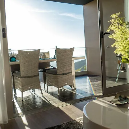 Apartment Madeira Mar - 