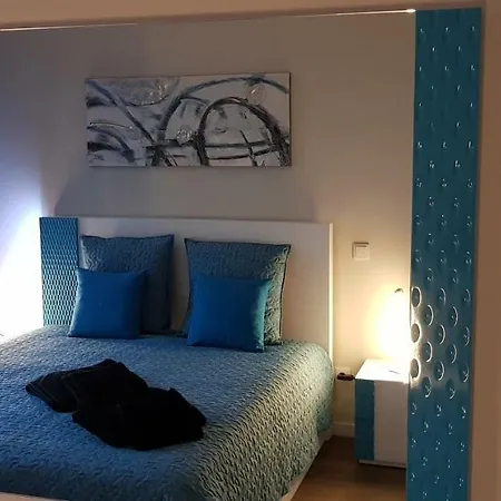 Apartment Madeira Mar - 