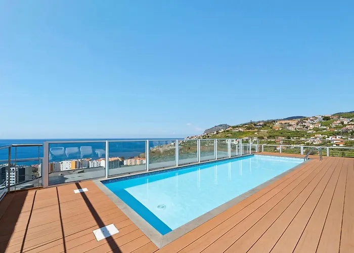 Madeira Mar - 