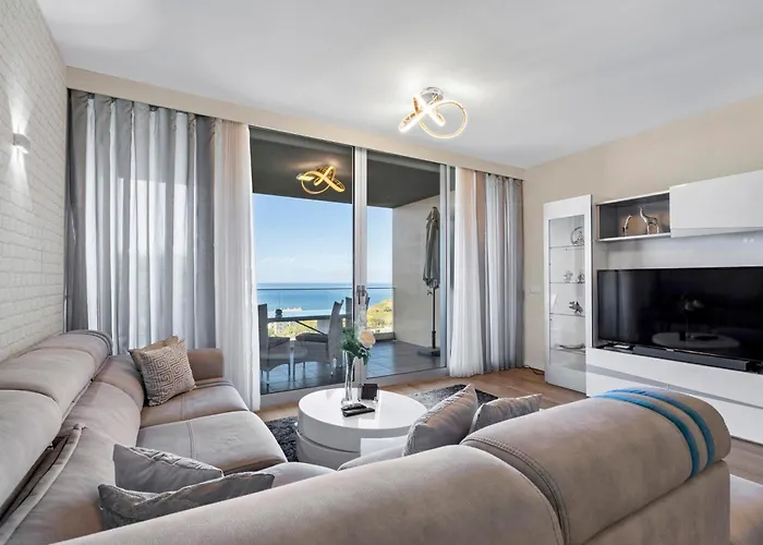 Appartement Madeira Mar - 