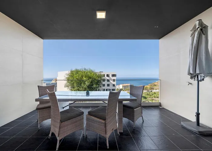 Madeira Mar - 