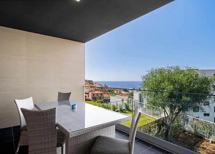 Madeira Mar - 