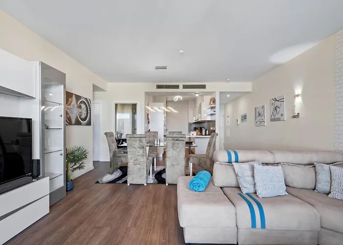 Appartement Madeira Mar - 