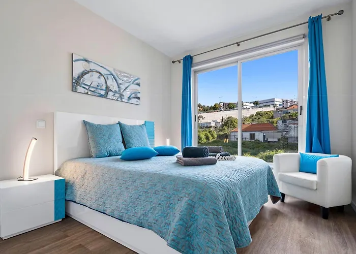 Appartement Madeira Mar - 