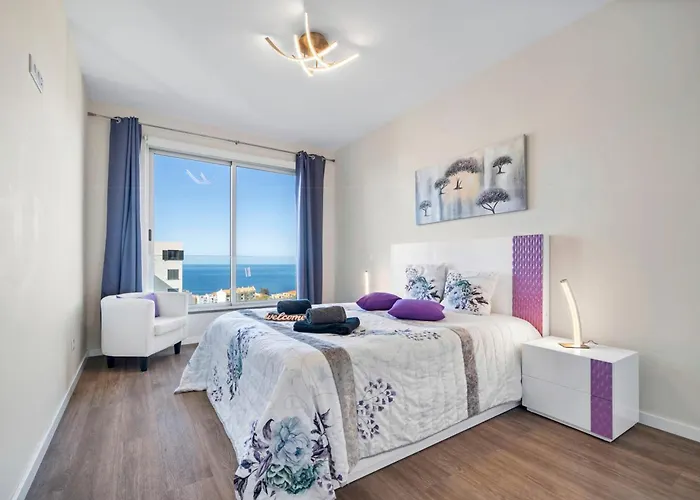 Madeira Mar - 