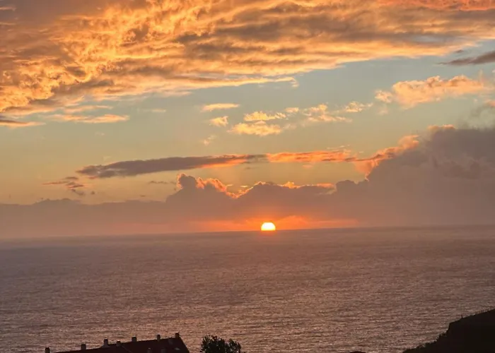 Madeira Mar - 