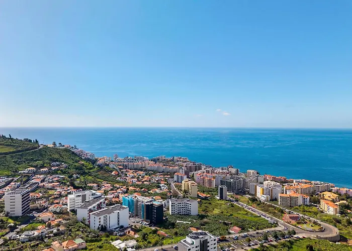 Madeira Mar - 