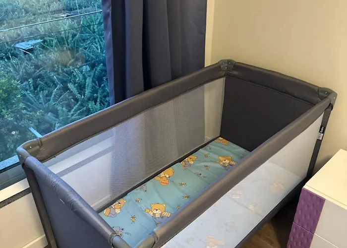 Appartement Madeira Mar - 